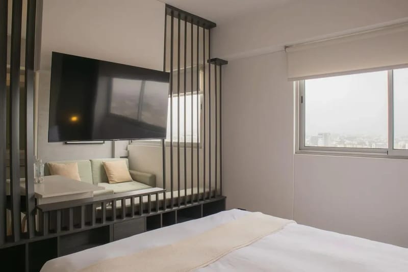 Classic Loft in Barranco