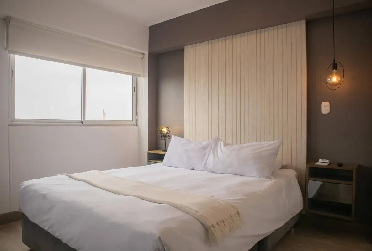 Classic Loft in Barranco