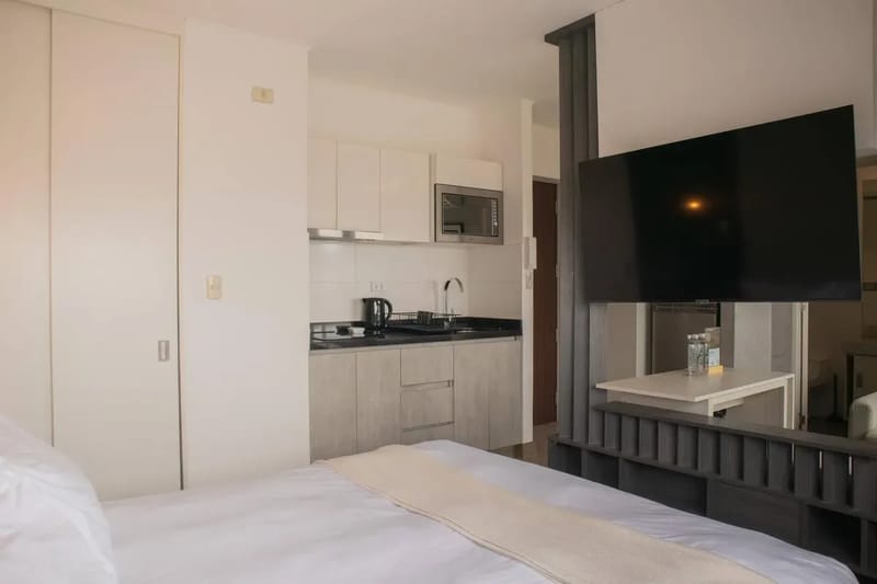 Classic Loft in Barranco