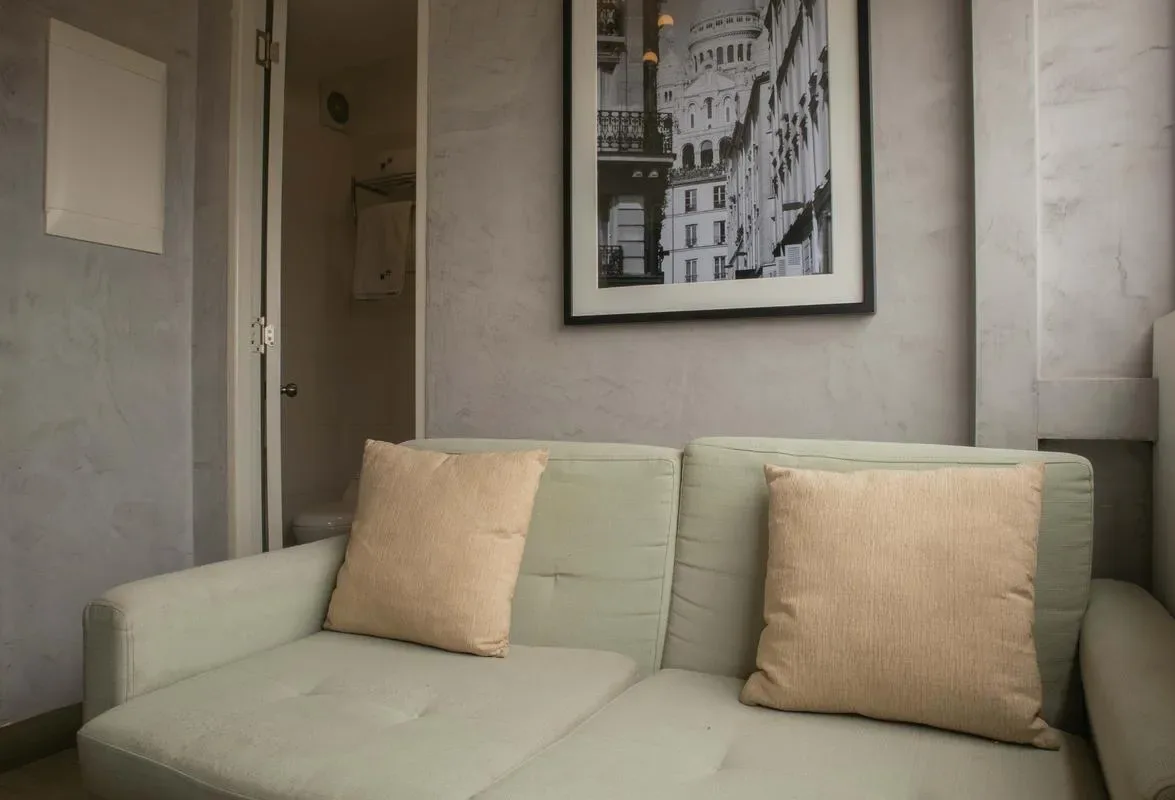 Classic Loft in Barranco