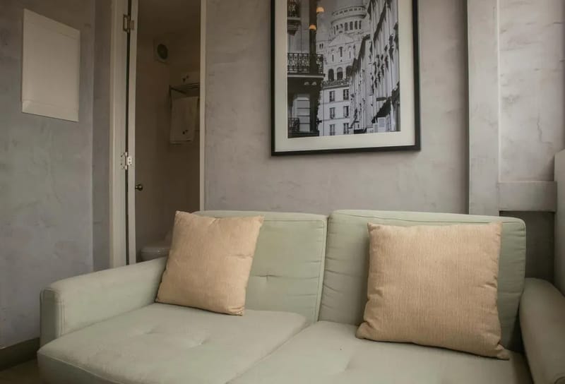 Classic Loft in Barranco