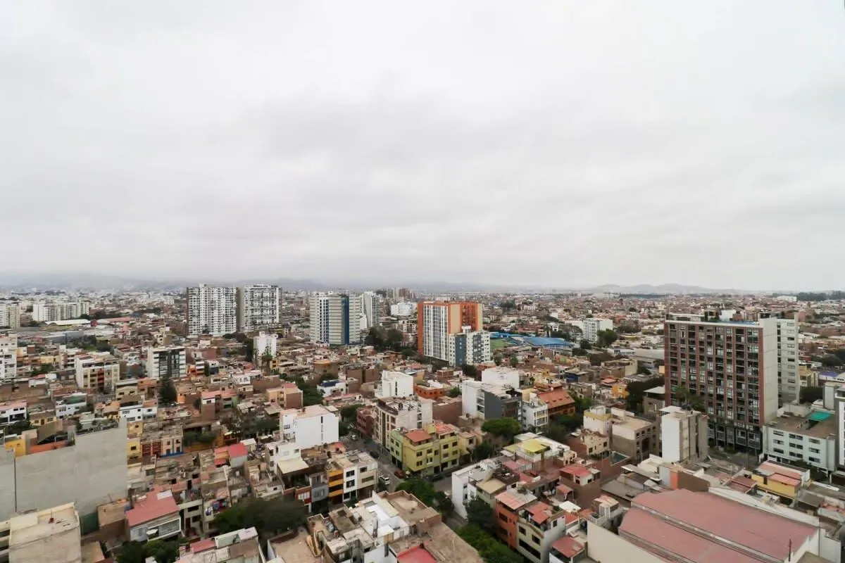 Classic Loft in Barranco