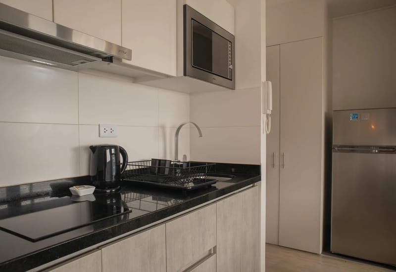 Classic Loft in Barranco