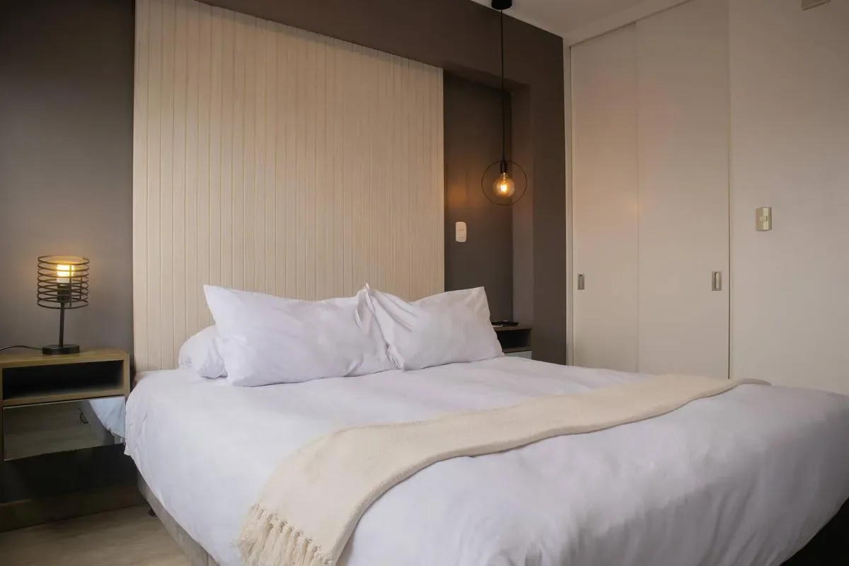 Classic Loft in Barranco