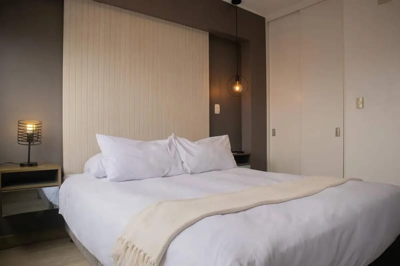 Classic Loft in Barranco