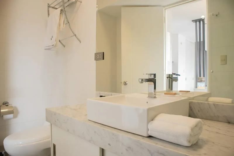 Classic Loft in Barranco