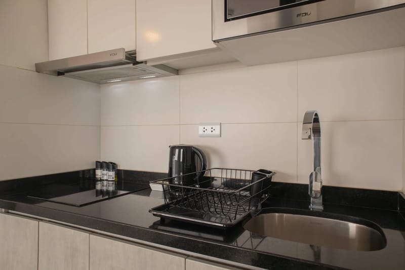 Classic Loft in Barranco