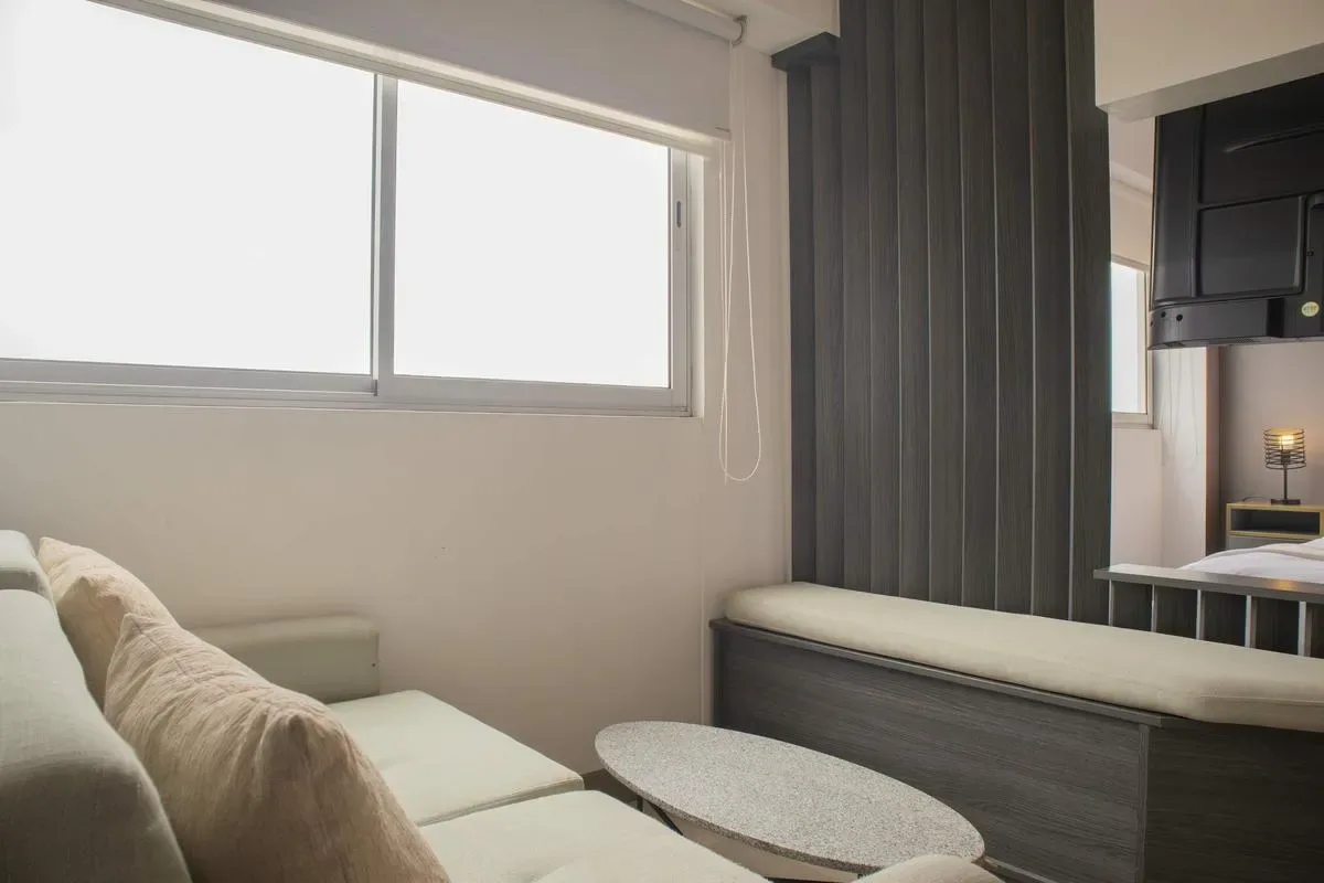 Classic Loft in Barranco