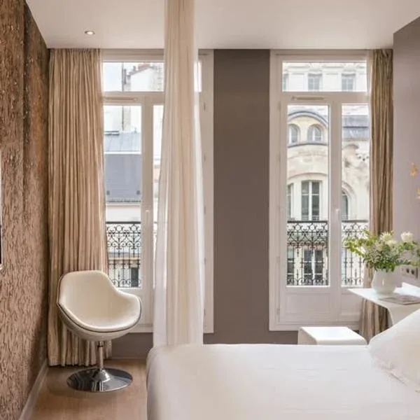 Legend Hotel