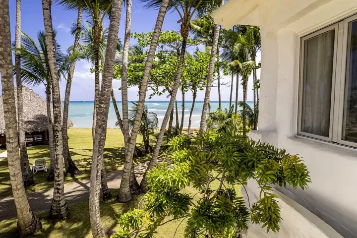 Hotel Atlantis Las Terrenas