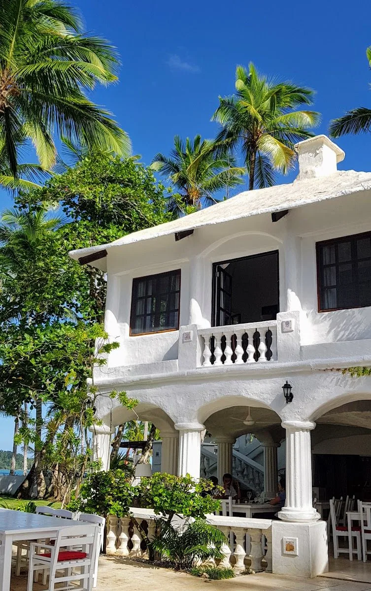Hôtel Atlantis Las Terrenas