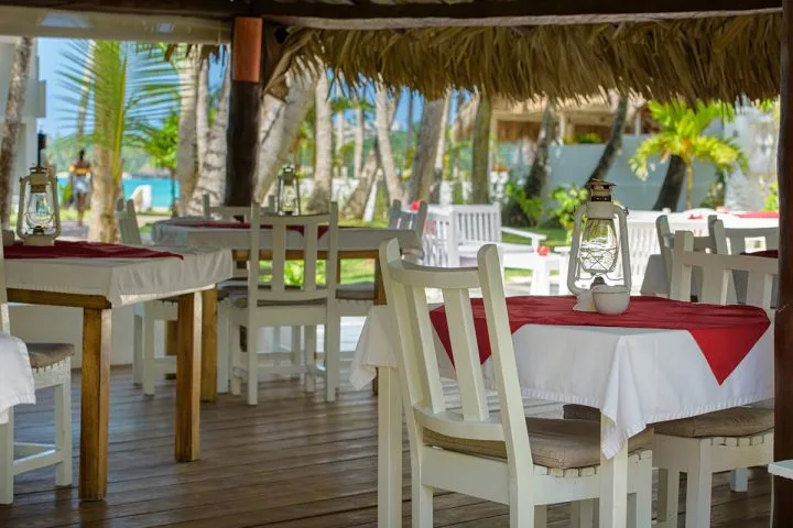 Hôtel Atlantis Las Terrenas
