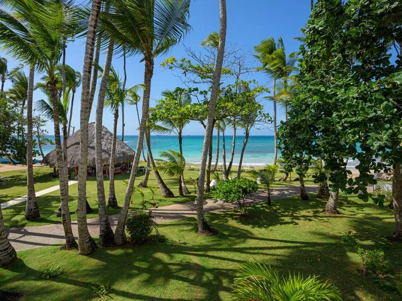 Hotel Atlantis Las Terrenas