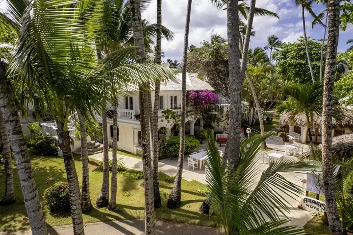 Hôtel Atlantis Las Terrenas
