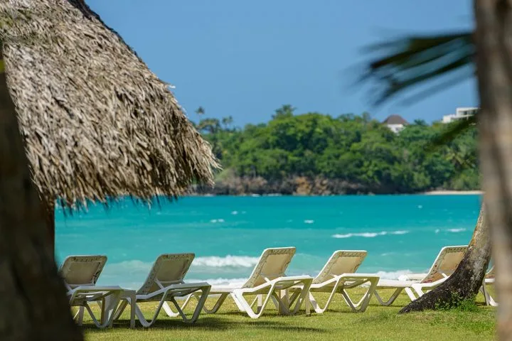 Hôtel Atlantis Las Terrenas