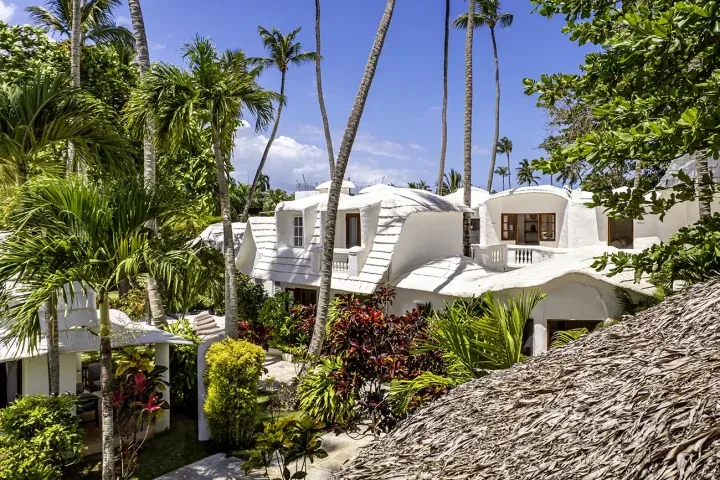 Hotel Atlantis Las Terrenas