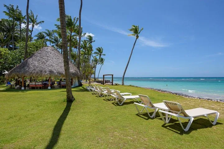 Hôtel Atlantis Las Terrenas