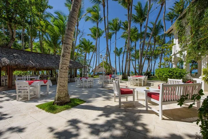 Hotel Atlantis Las Terrenas