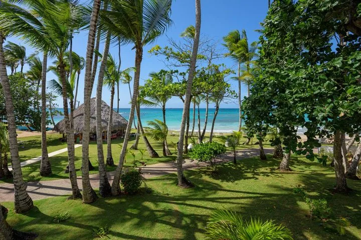 Hôtel Atlantis Las Terrenas