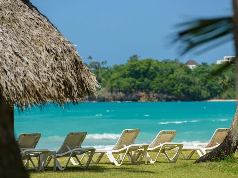Hotel Atlantis Las Terrenas