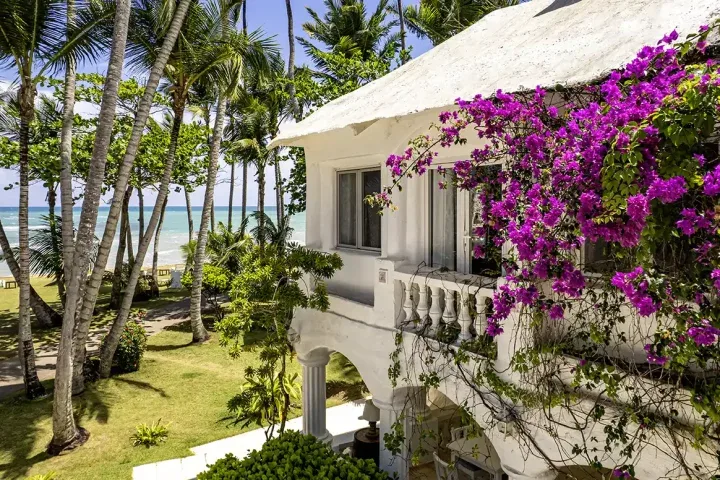 Hotel Atlantis Las Terrenas