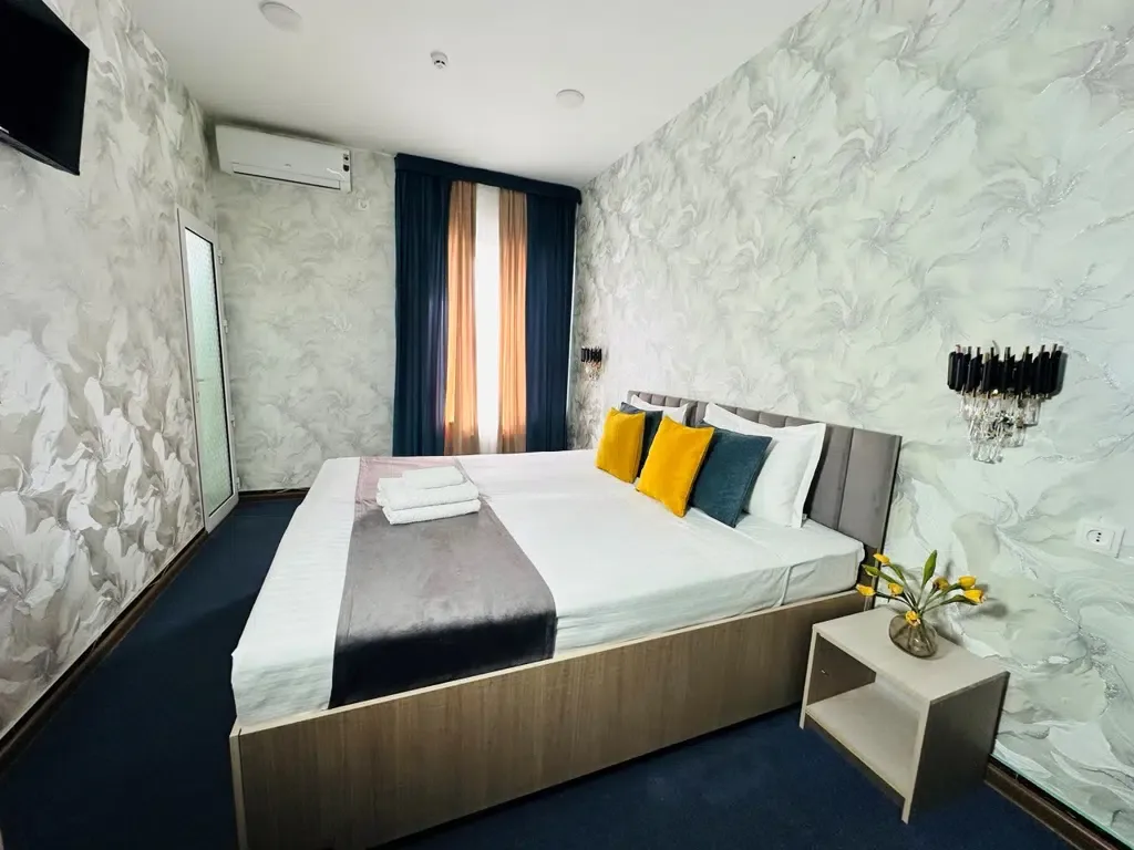 Foto de la habitación