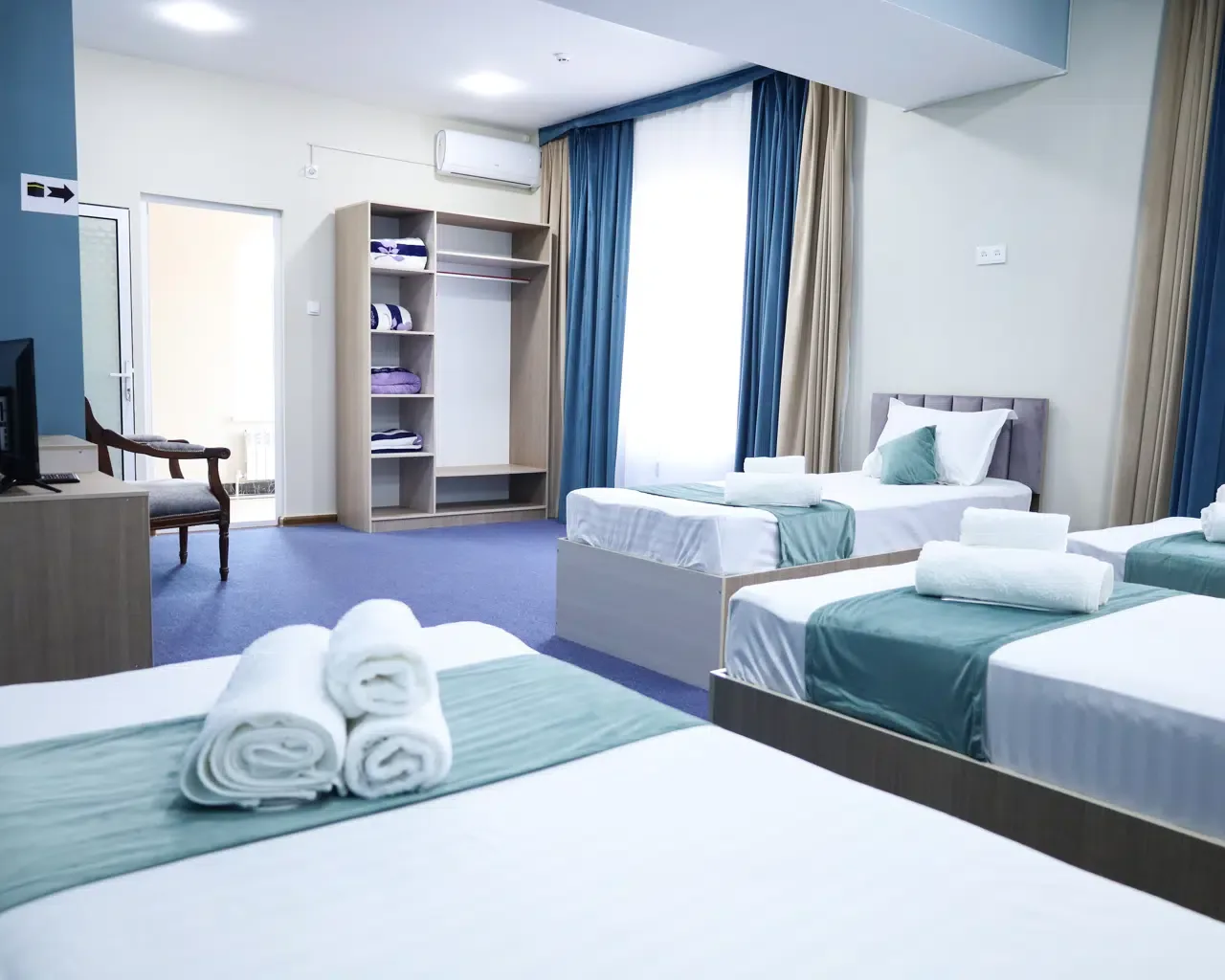 Foto del hotel