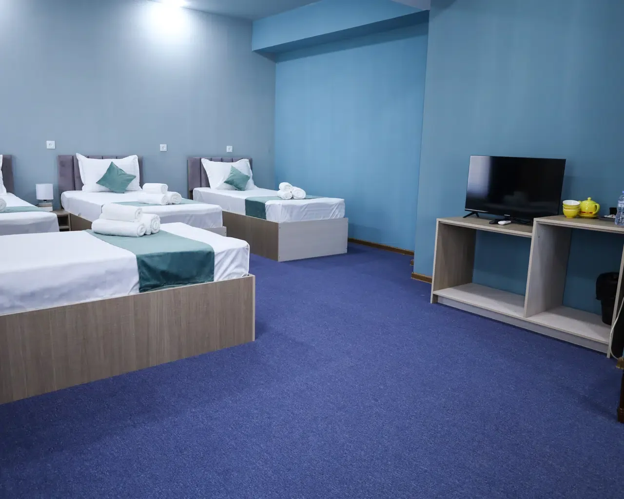 Foto del hotel