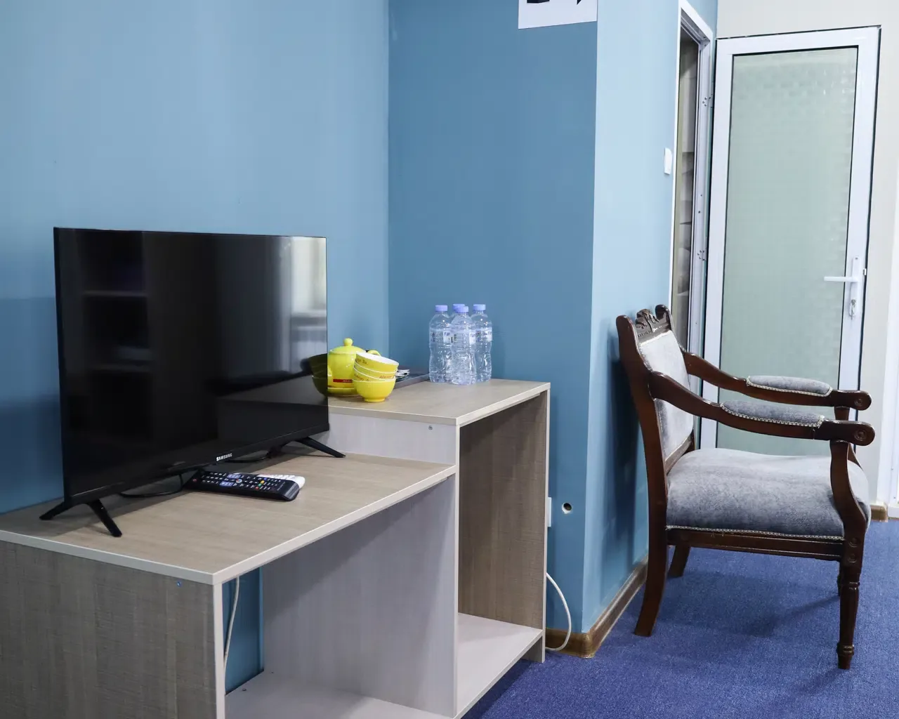 Foto del hotel