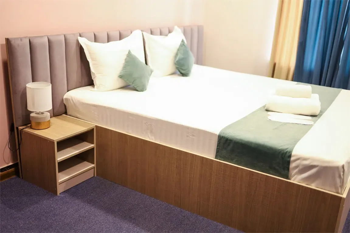 Room photo