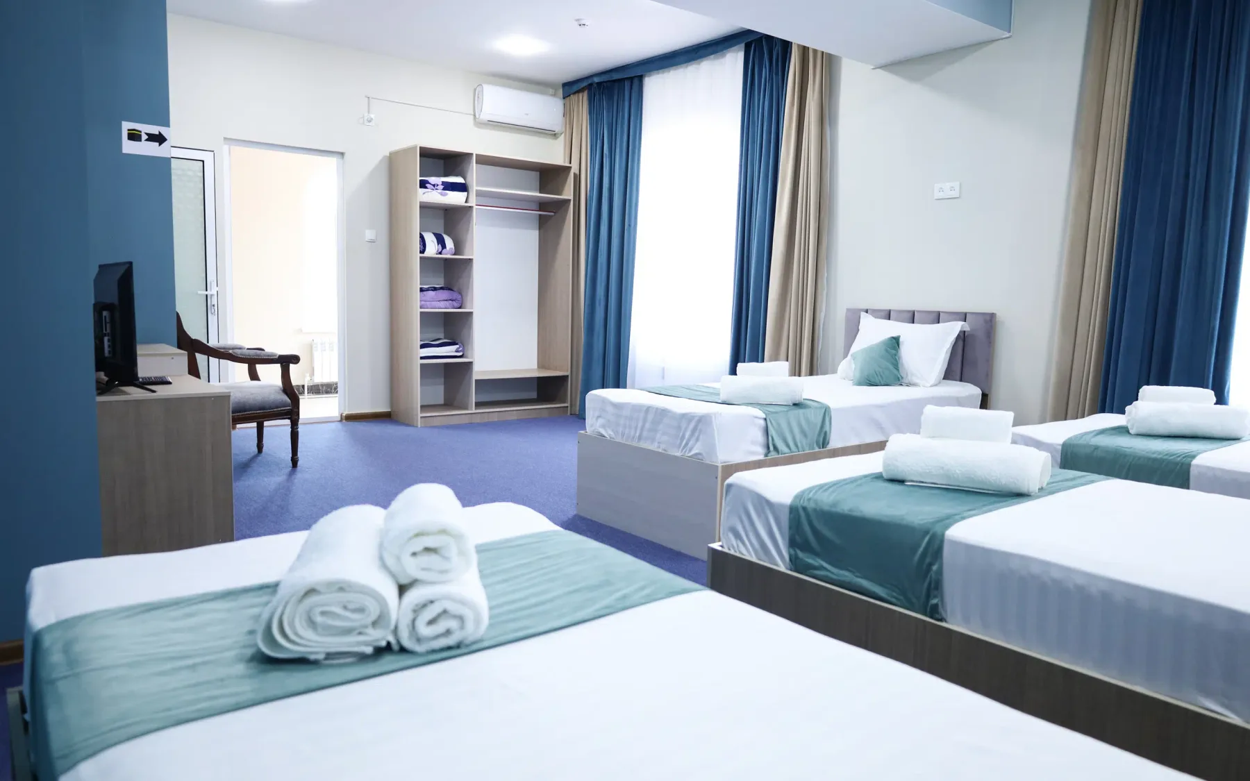 Foto del hotel