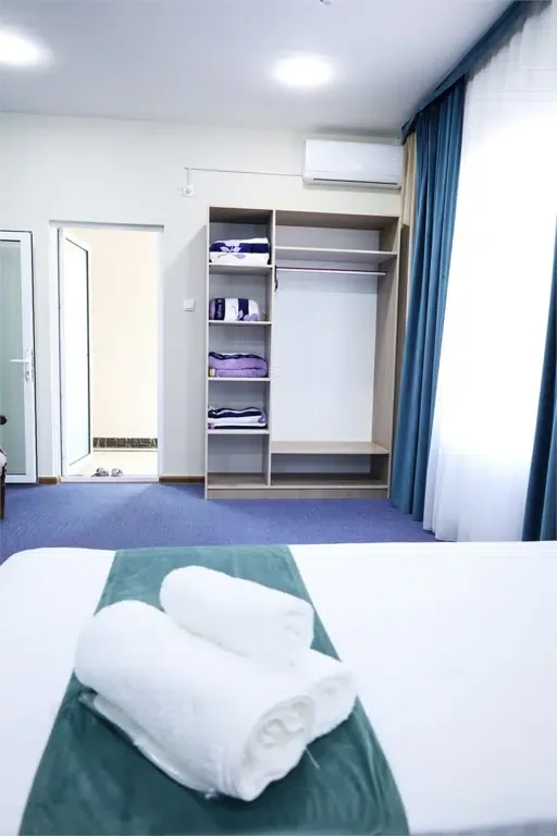 Foto de la habitación