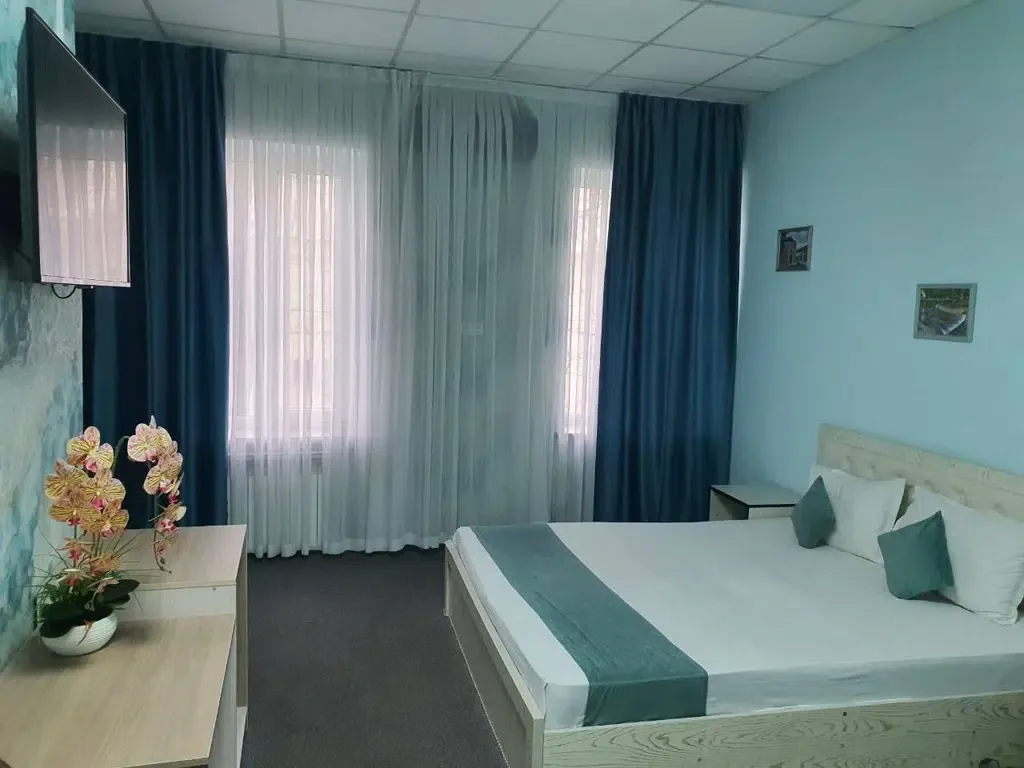 Foto de la habitación
