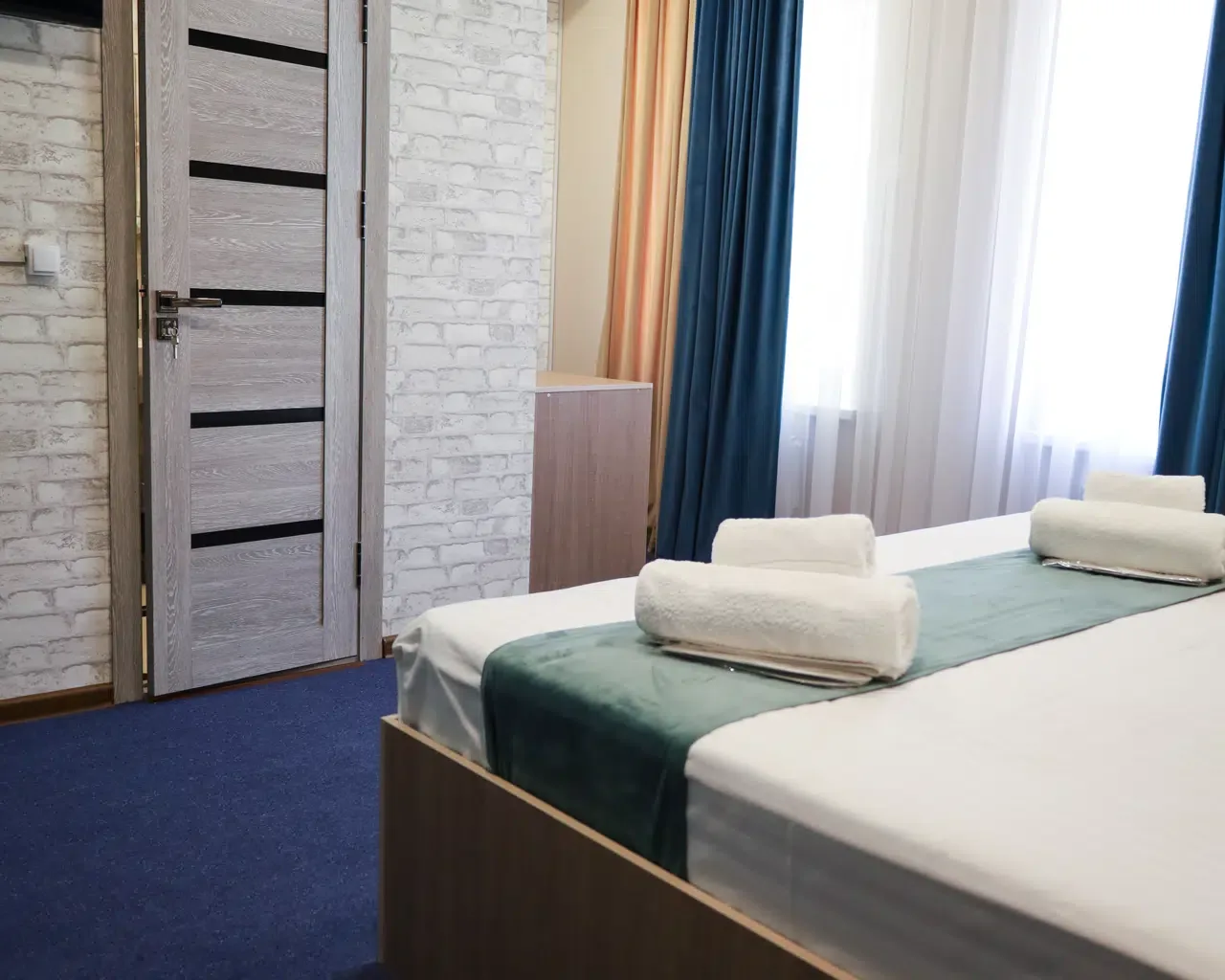 Foto del hotel