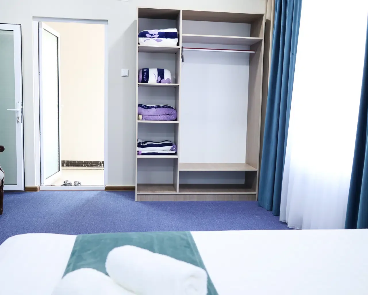 Foto del hotel