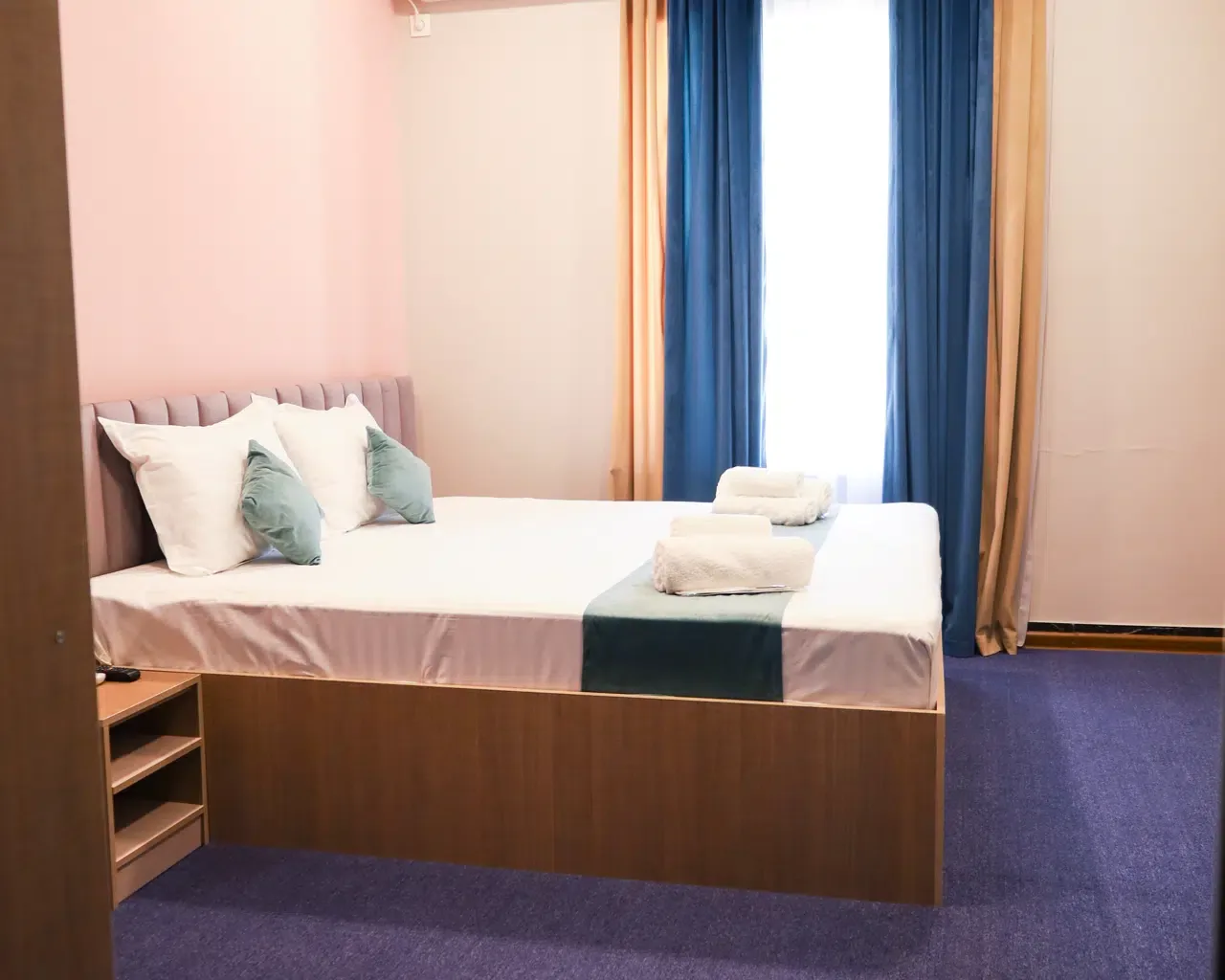 Foto del hotel