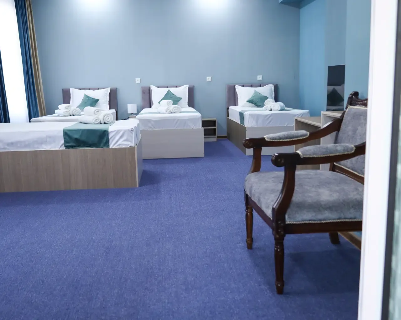 Foto del hotel