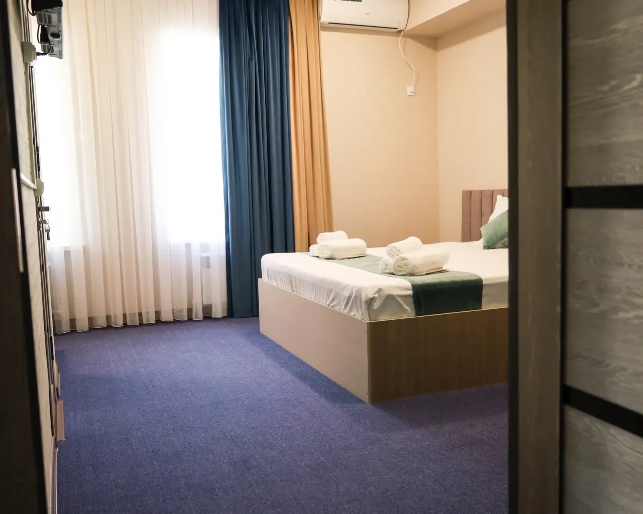 Foto del hotel