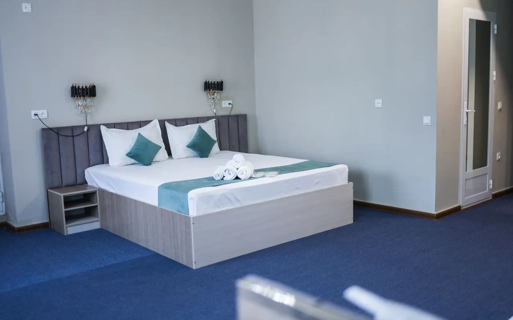 Foto del hotel
