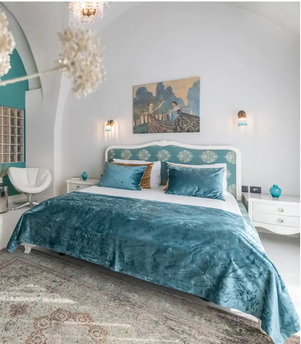 Suite Andrómeda