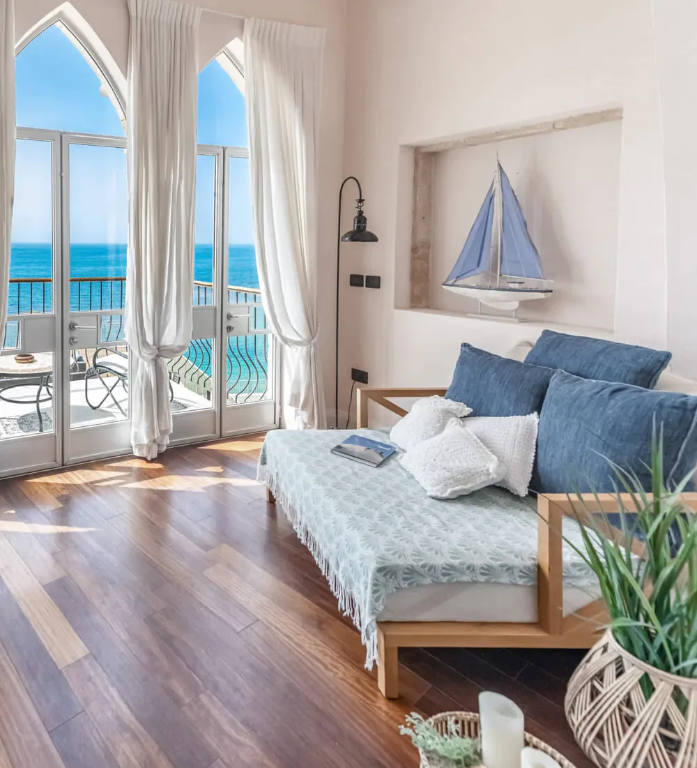 Suite Casa Nova
