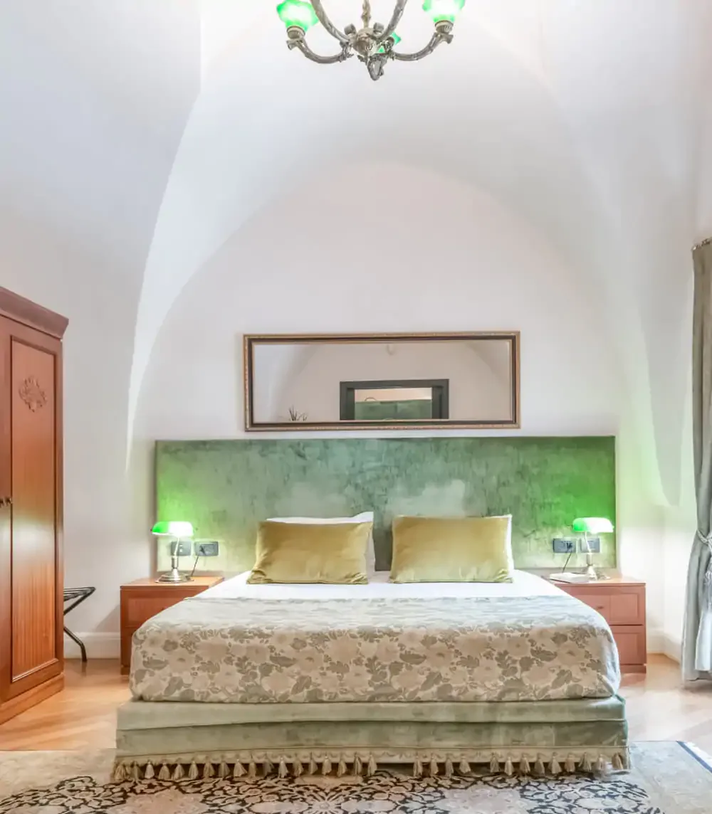 Suite Napoleón