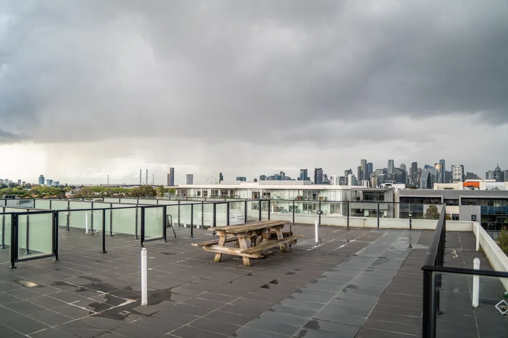 Rooftop