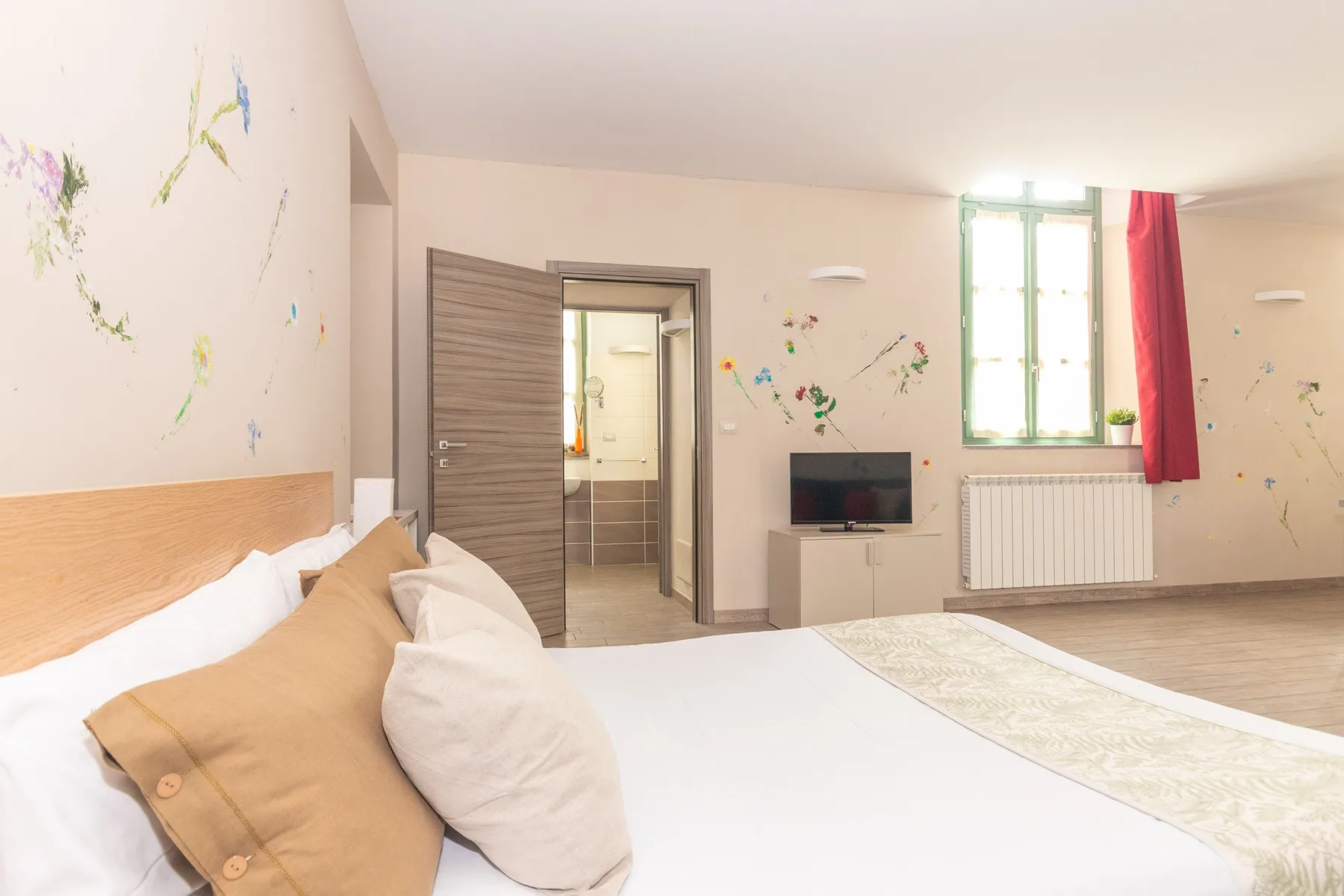 Housing Giulia - Monolocale 5