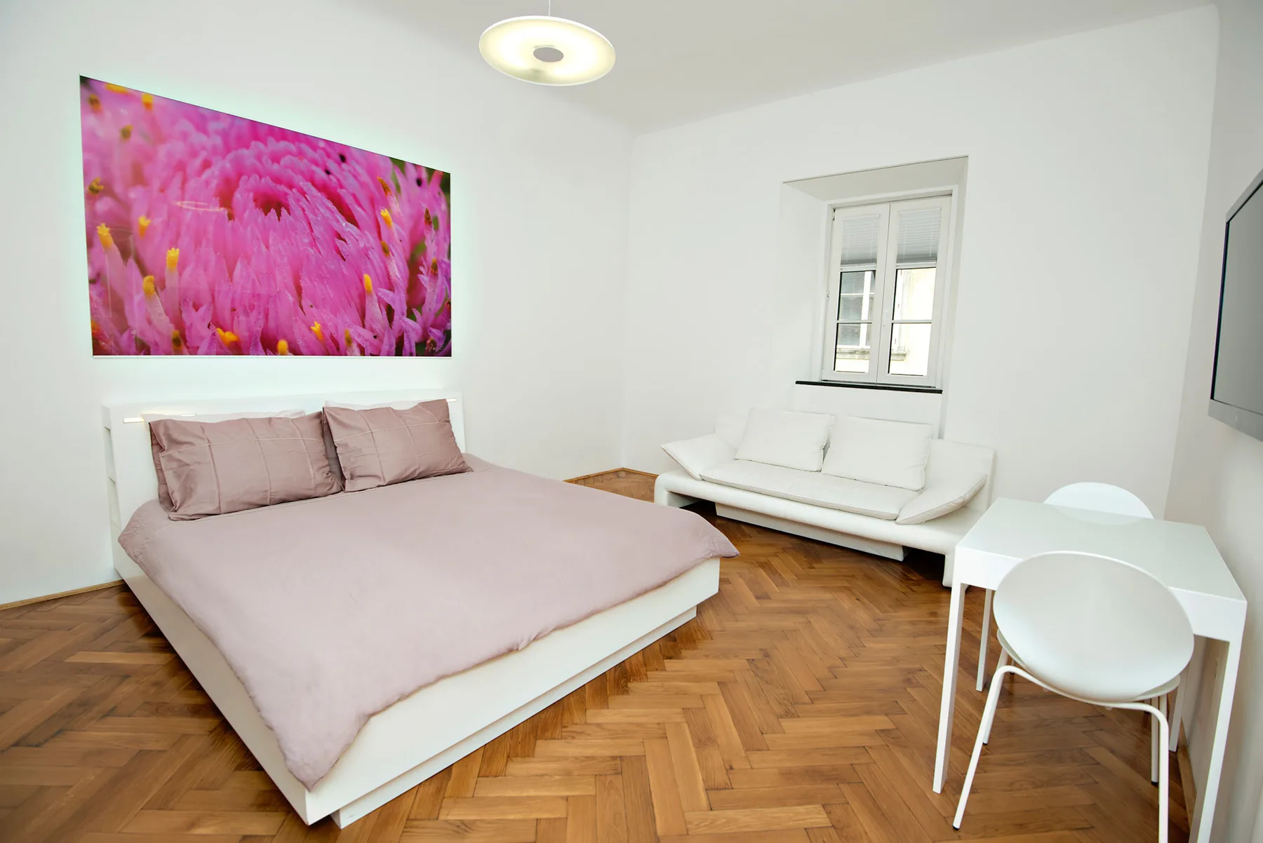 Habitación doble