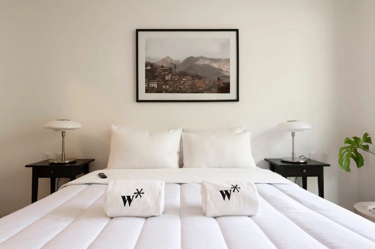 Inspiring 3BR Duplex with Terrace in Polanco