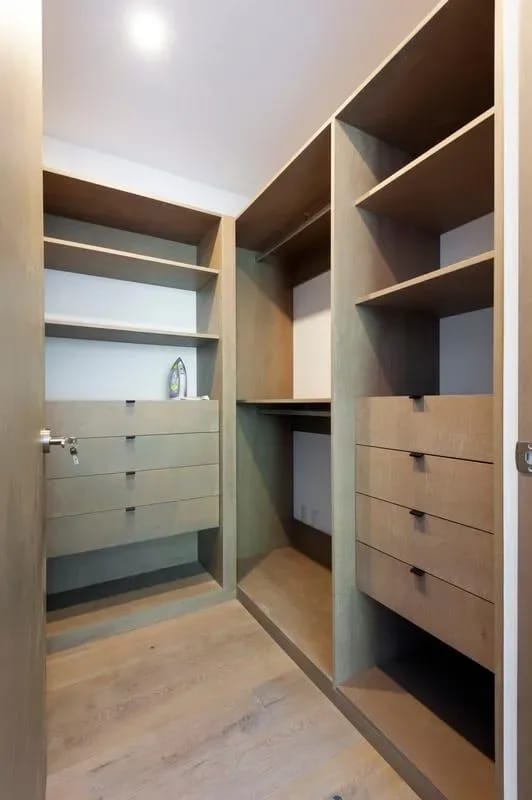 Inspiring 3BR Duplex with Terrace in Polanco