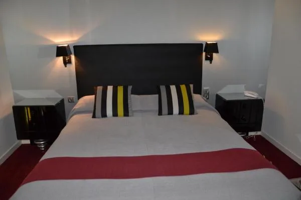 Habitación estándar en Orleans