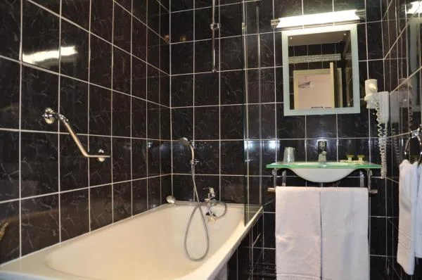 Habitación superior en Orleans
