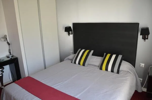 Habitación estándar en Orleans